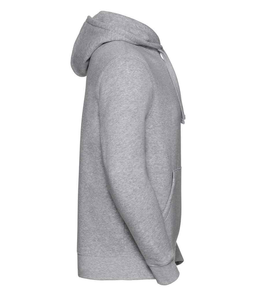 Russell Authentic Hooded Sweatshirt