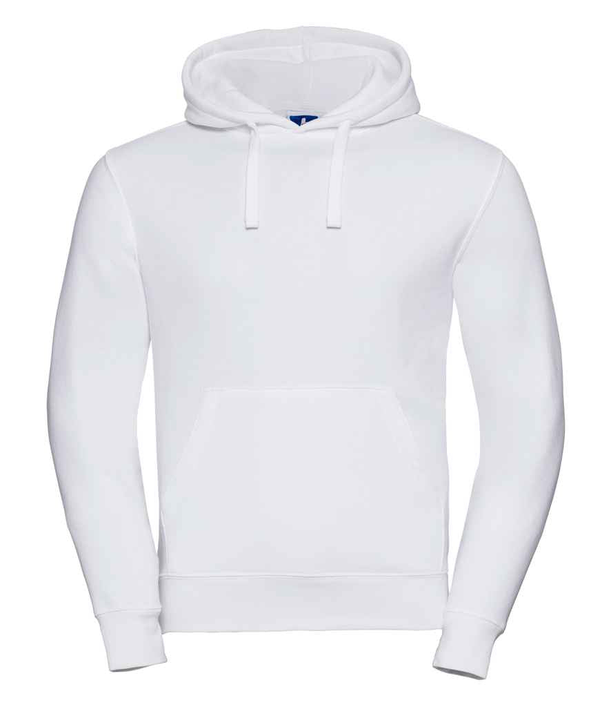 Russell Authentic Hooded Sweatshirt