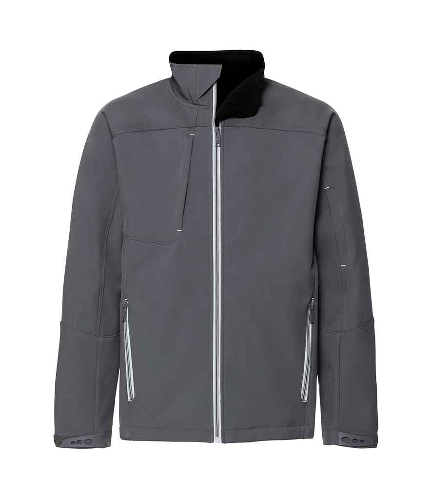 Russell Bionic Soft Shell Jacket