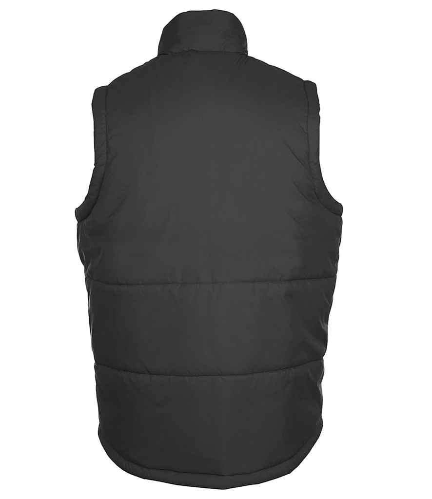 SOL'S Unisex Warm Bodywarmer