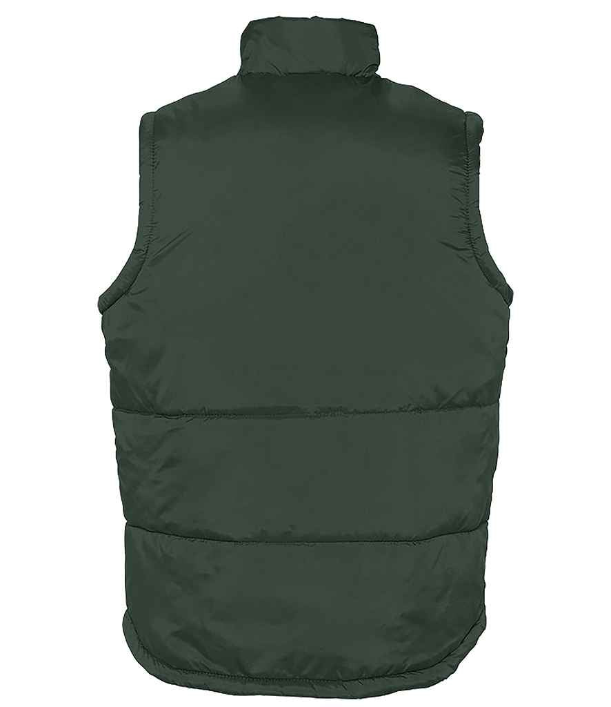 SOL'S Unisex Warm Bodywarmer