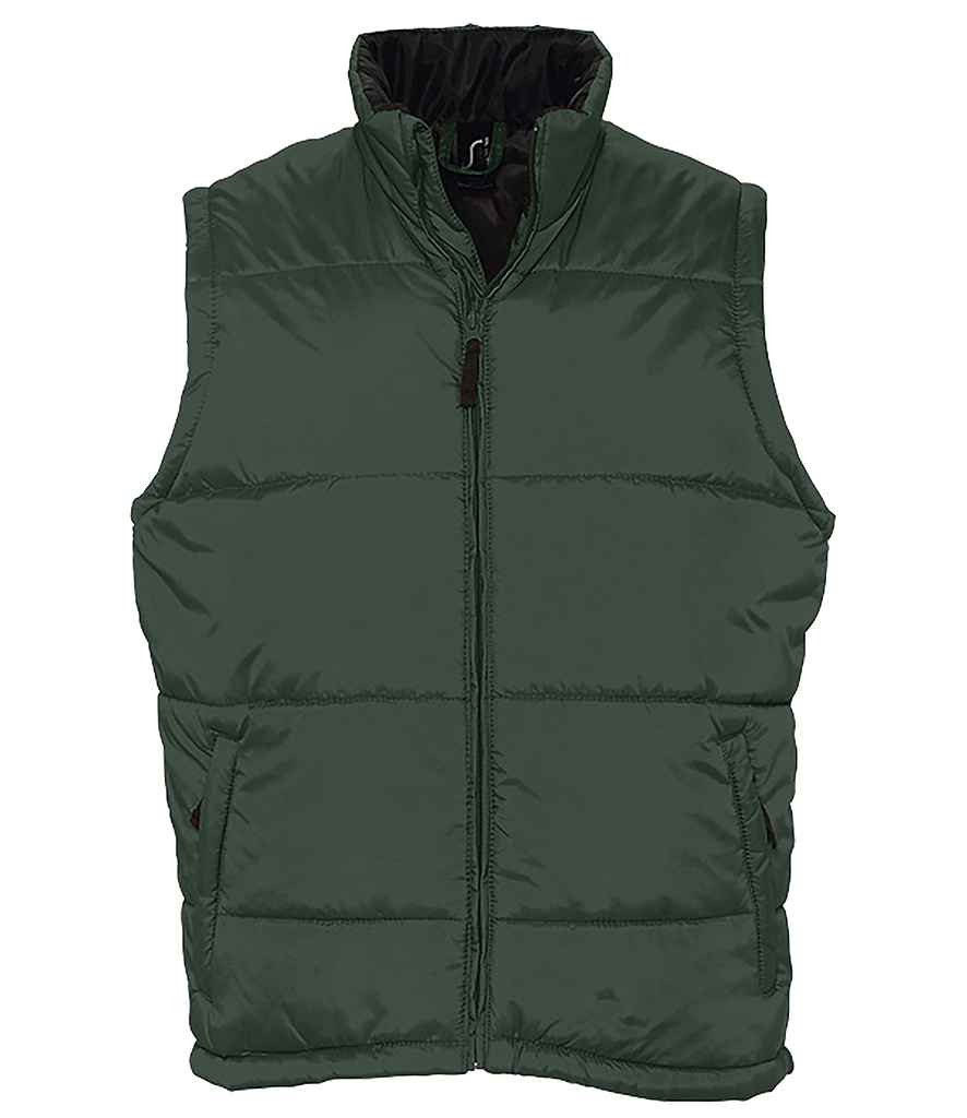 SOL'S Unisex Warm Bodywarmer