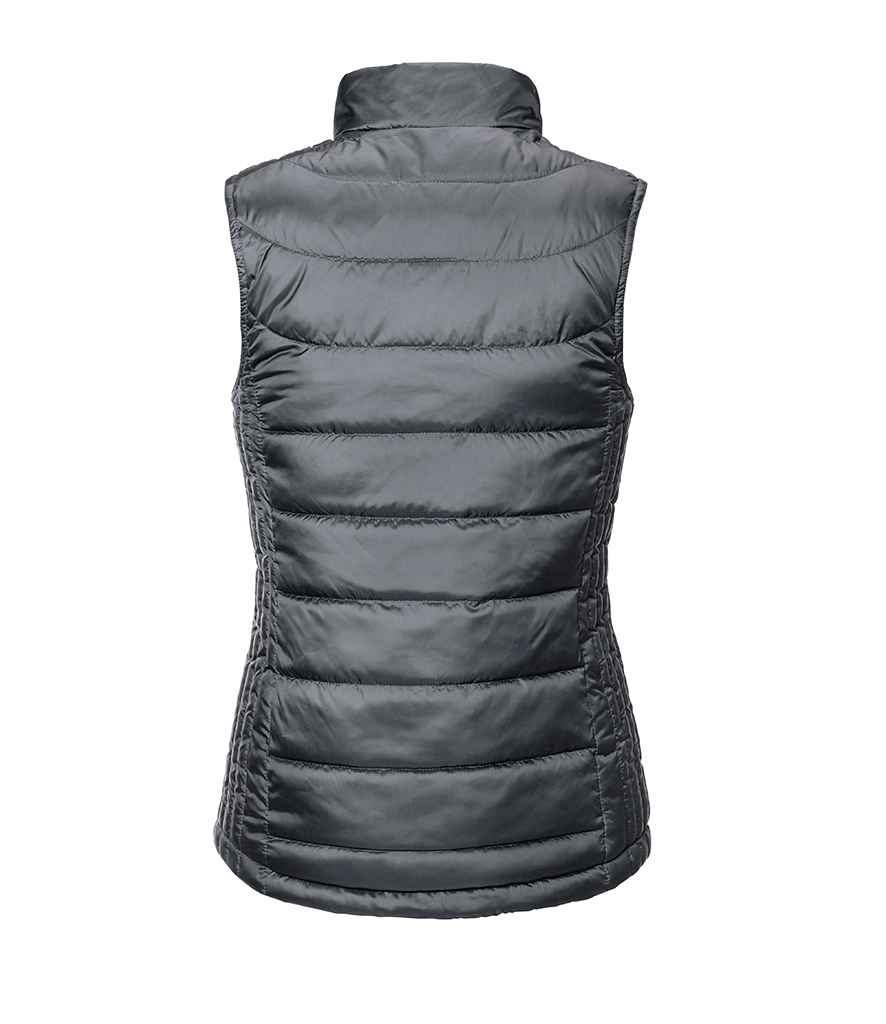 Russell Ladies Nano Padded Bodywarmer