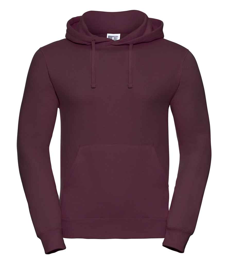 Russell Hooded Sweatshirt