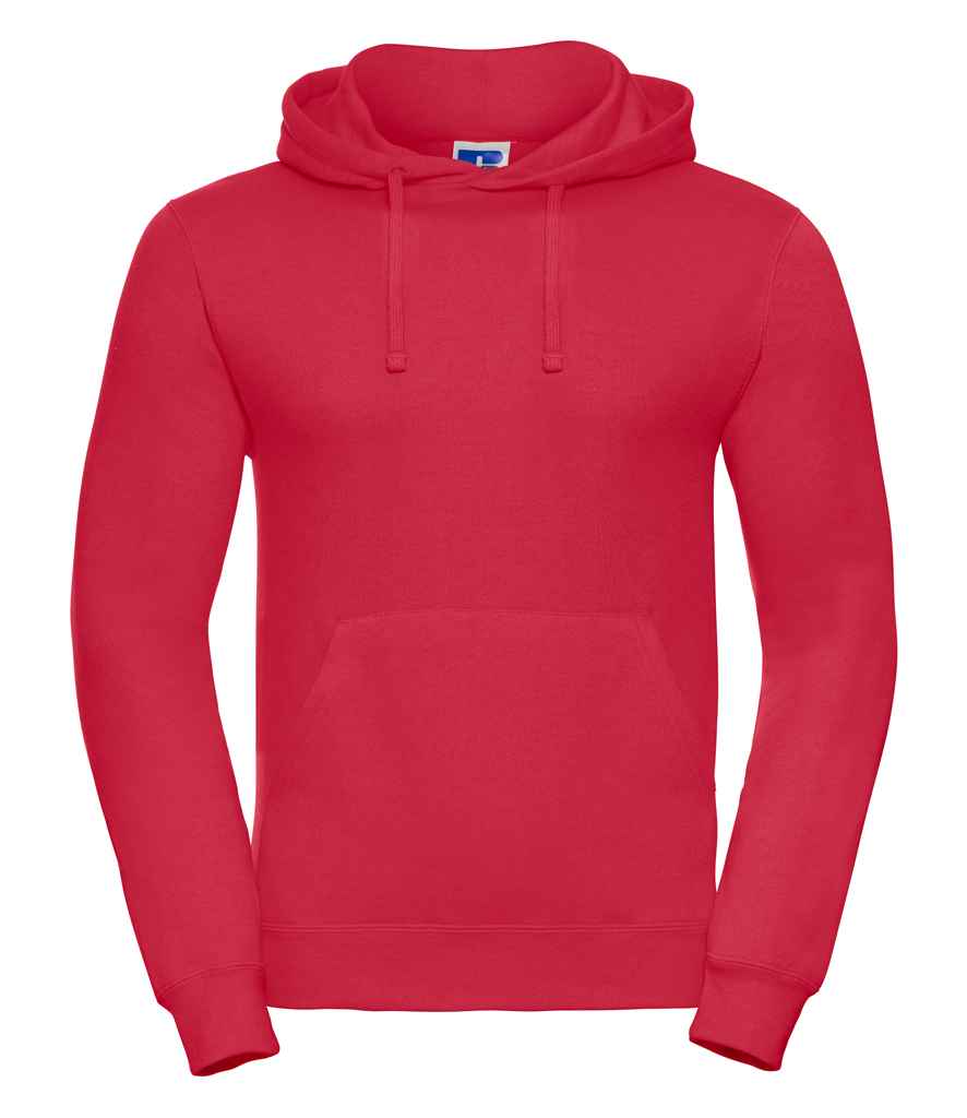 Russell Hooded Sweatshirt