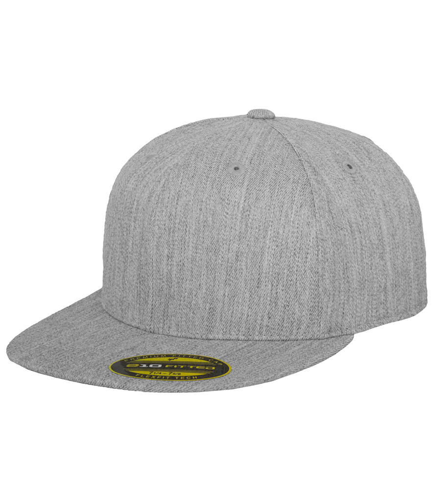 Flexfit Premium 210 Fitted Cap