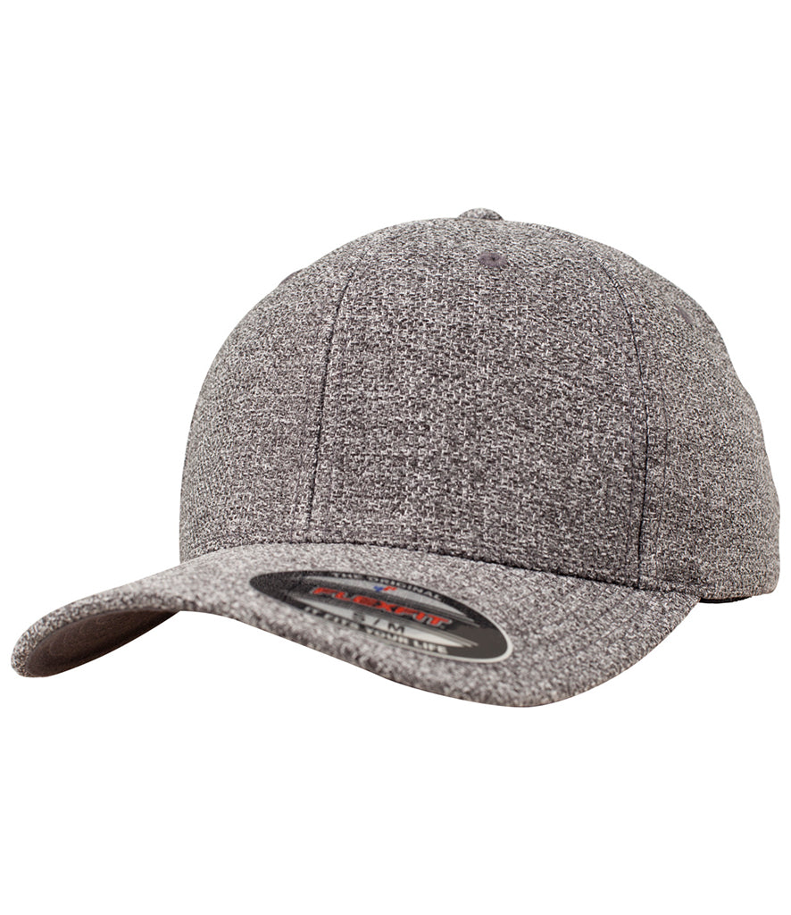 Flexfit Melange Cap