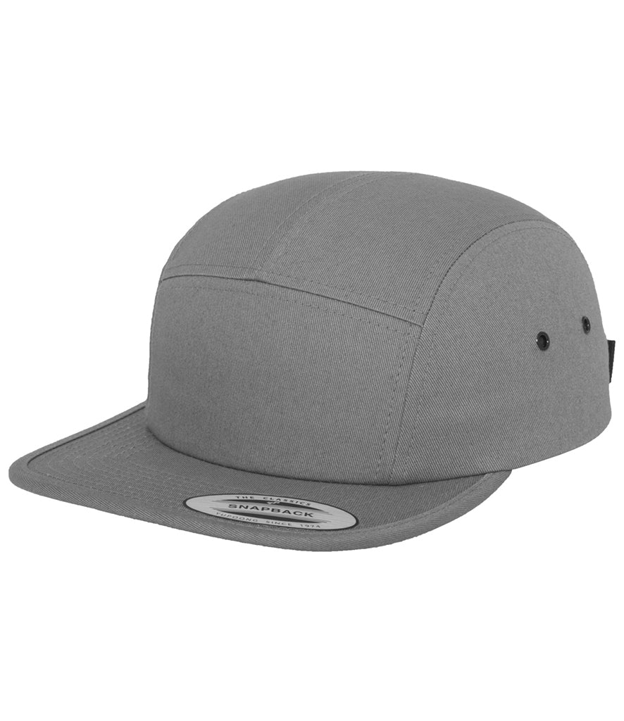 Flexfit Classic Jockey Cap