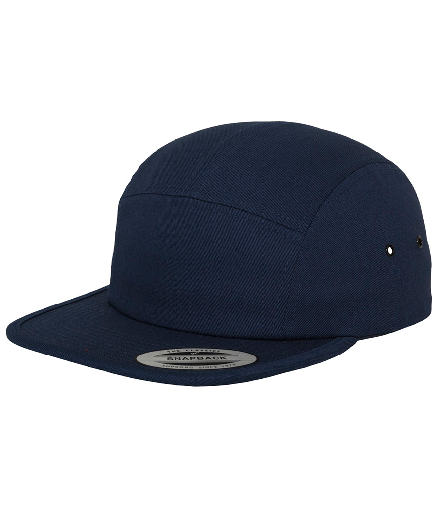 Flexfit Classic Jockey Cap