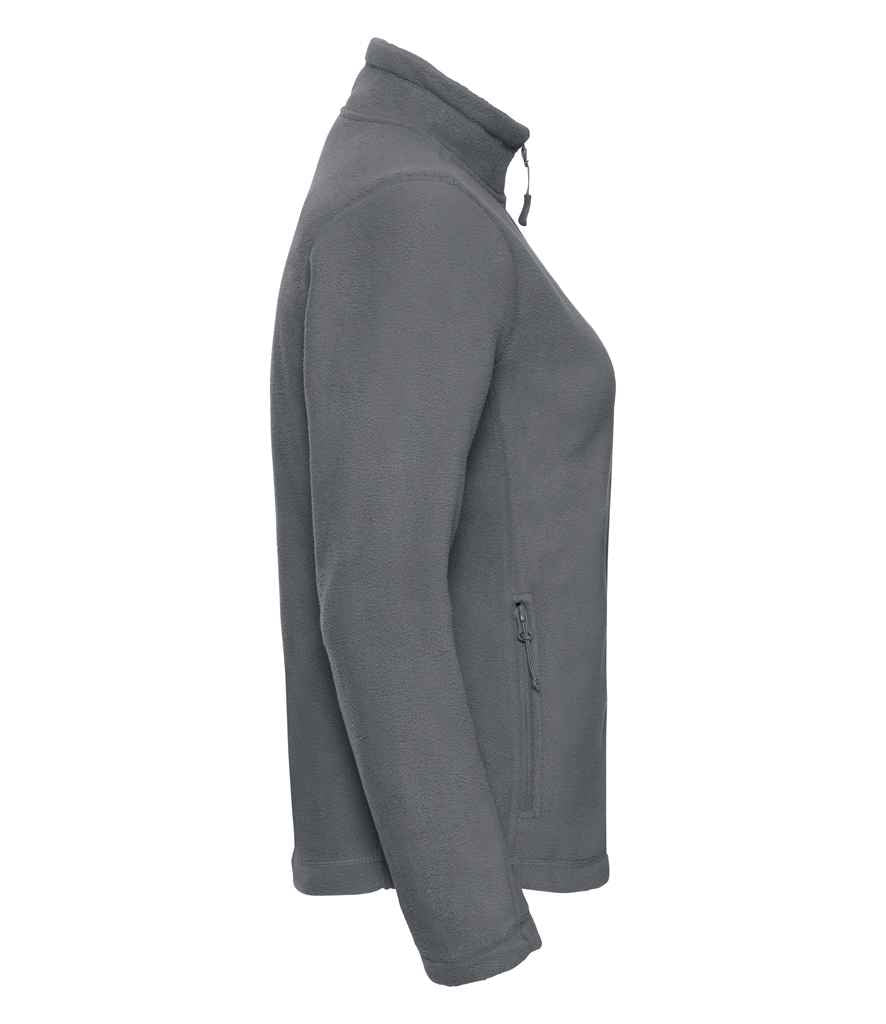 Russell Ladies Outdoor Fleece