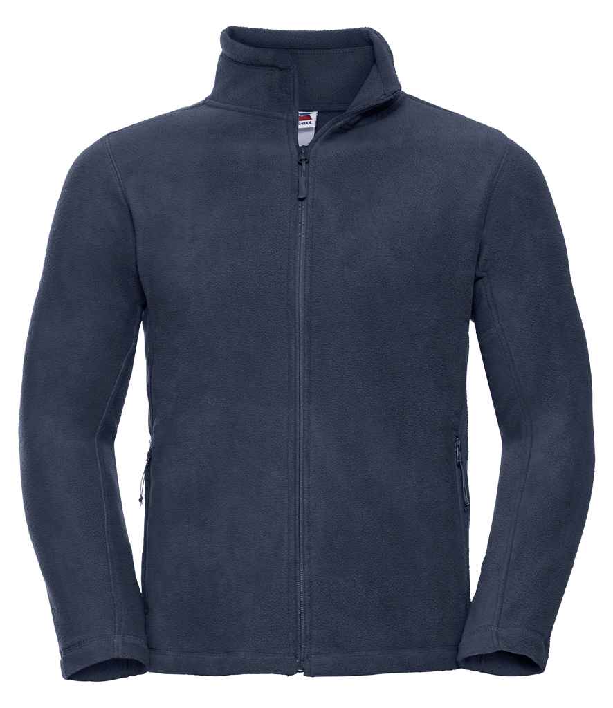 Russell Outdoor Fleece Jacket