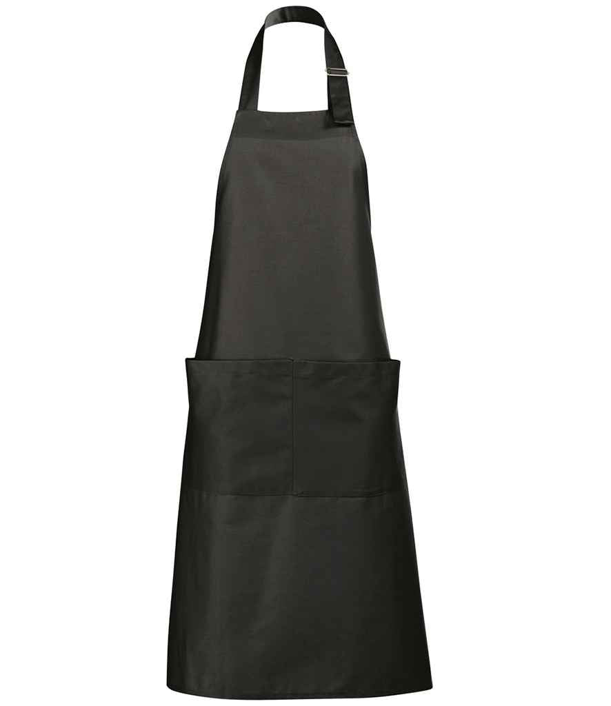 SOL'S Gala Long Bib Apron