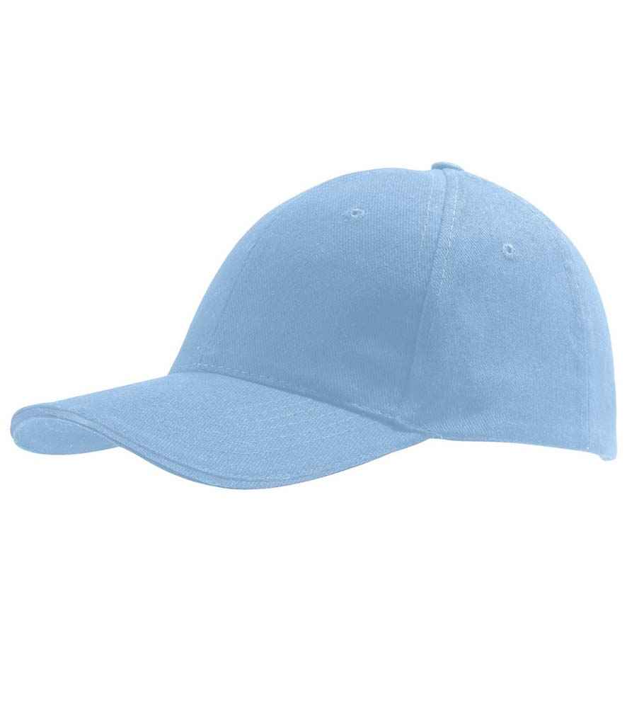 SOL'S Buffalo Cap