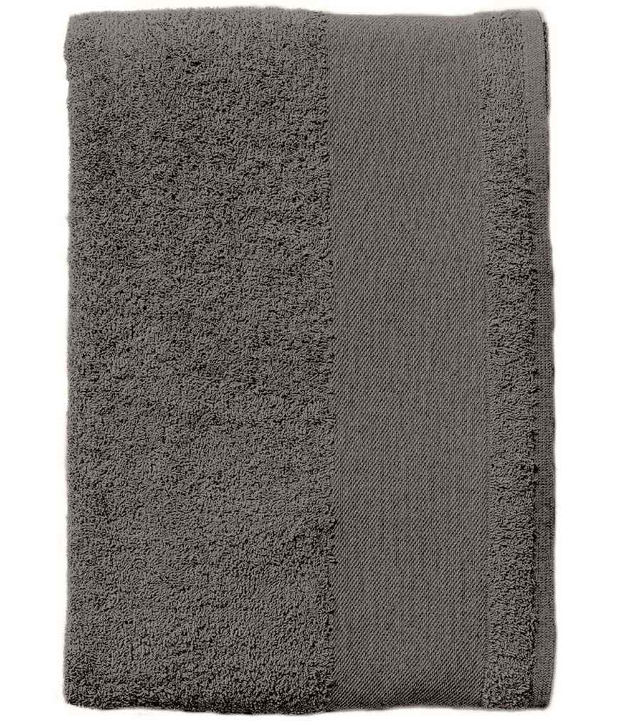 SOL'S Island 50 Hand Towel