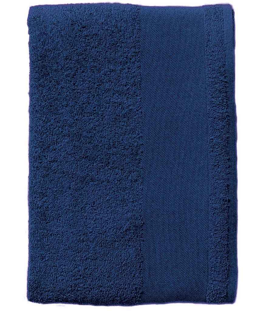 SOL'S Island 70 Bath Towel