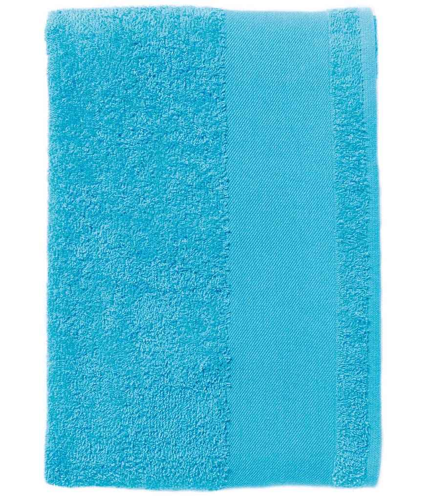 SOL'S Island 70 Bath Towel