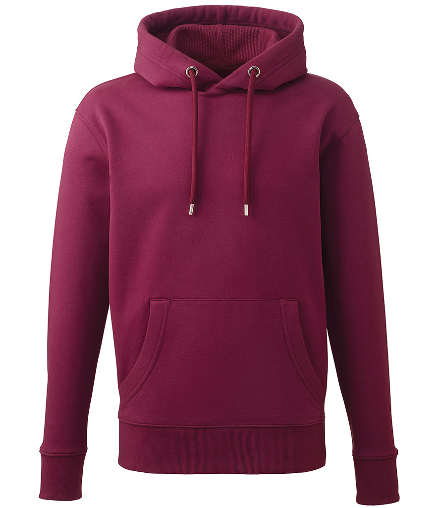 Anthem Organic Hoodie