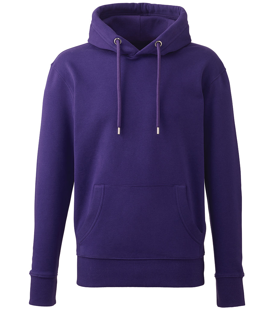 Anthem Organic Hoodie