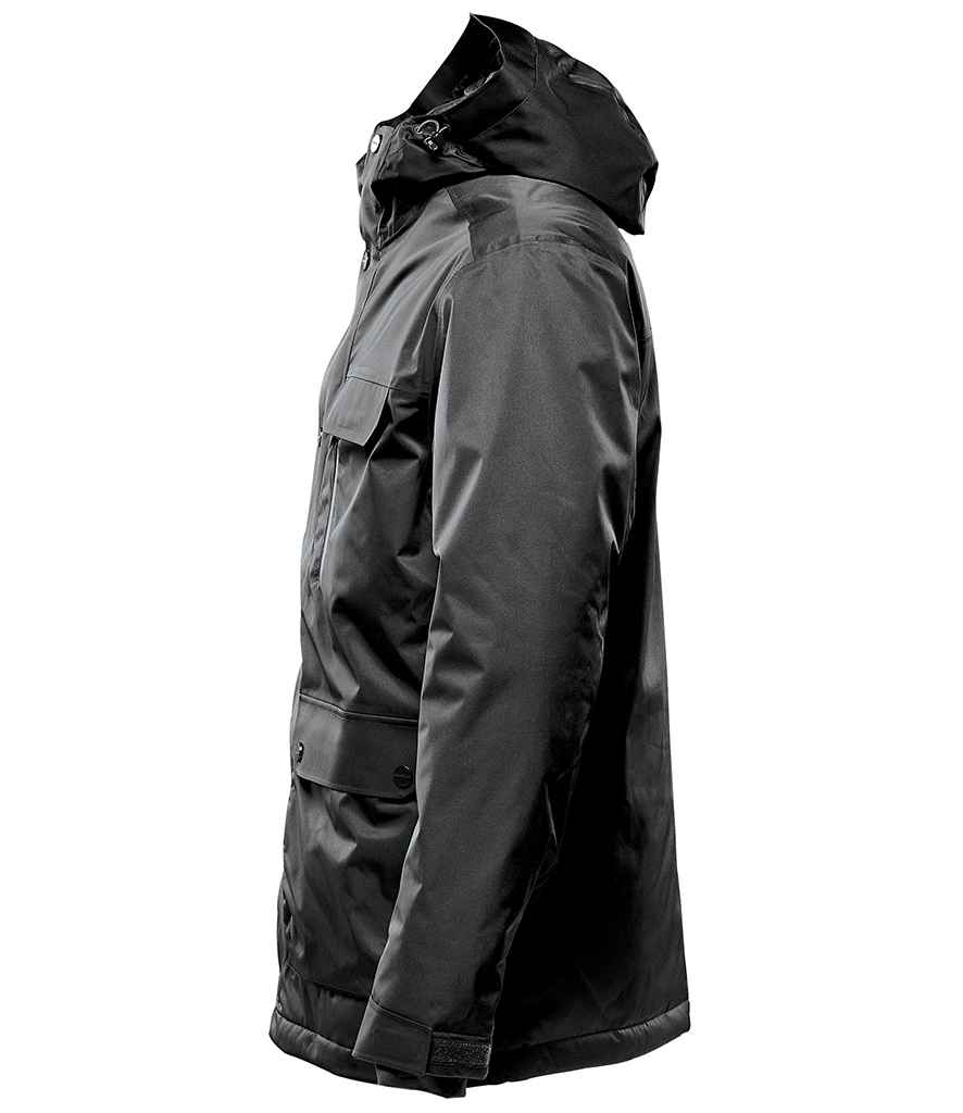 Stormtech Zurich Thermal Parka Jacket