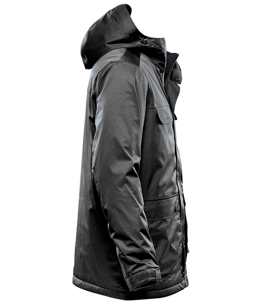 Stormtech Zurich Thermal Parka Jacket