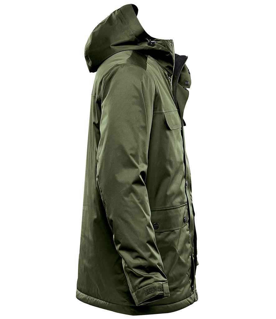 Stormtech Zurich Thermal Parka Jacket