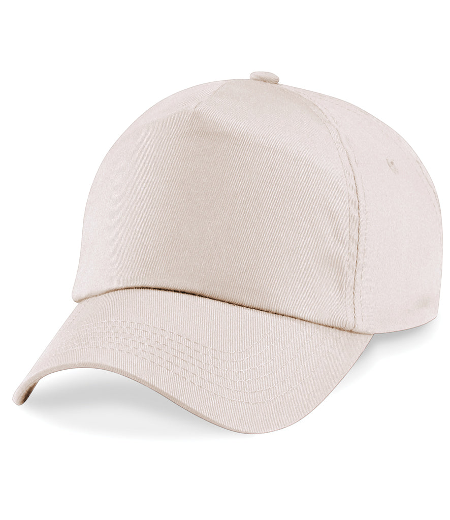 Beechfield Original 5 Panel Cap