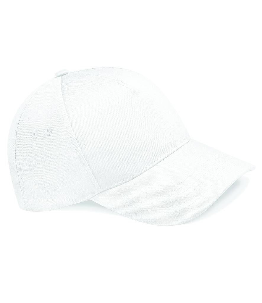 Beechfield Ultimate 5 Panel Cap