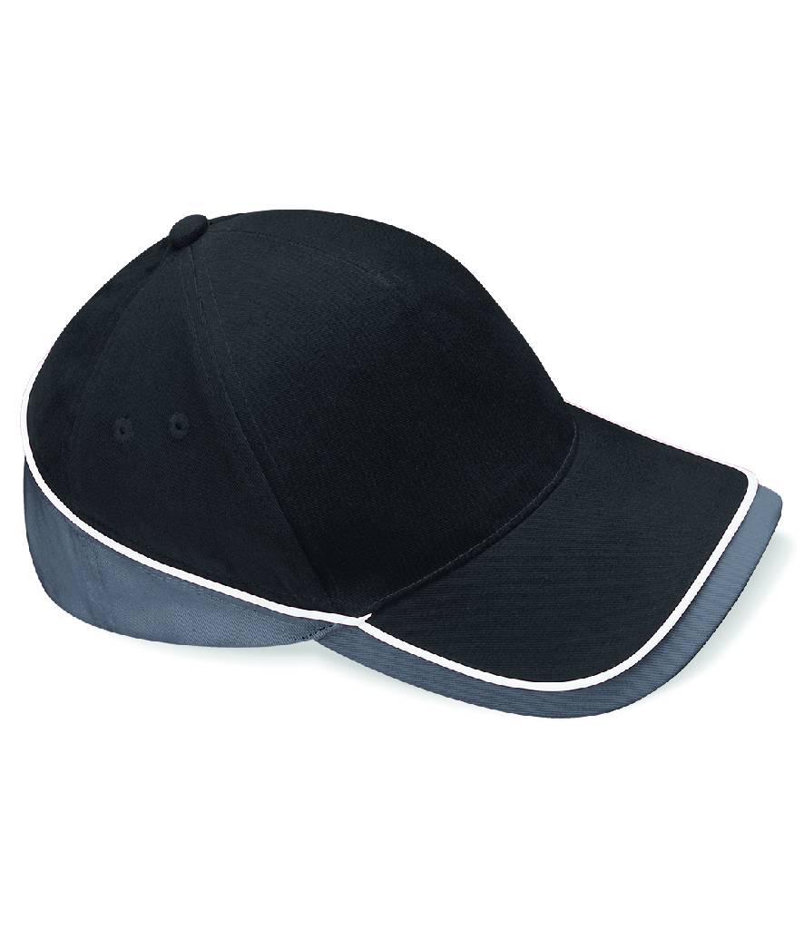 Beechfield Teamwear Competition Cap