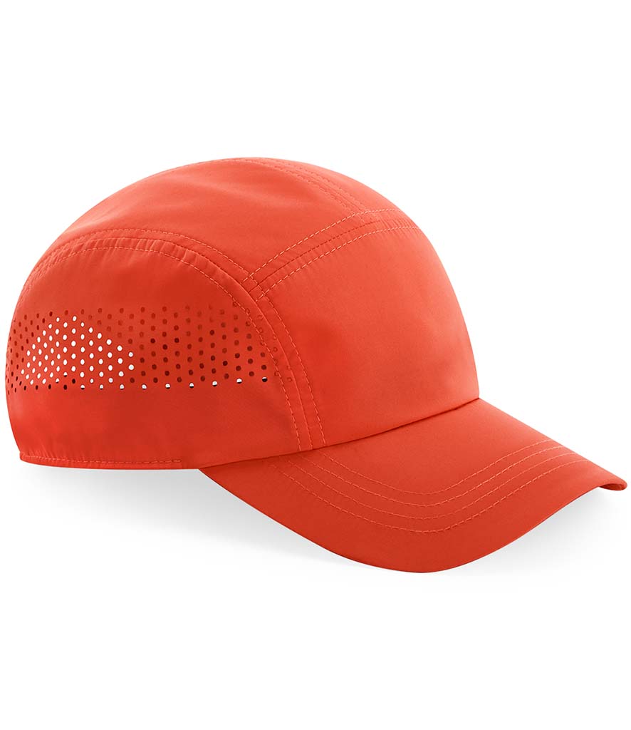 Beechfield Technical Running Cap