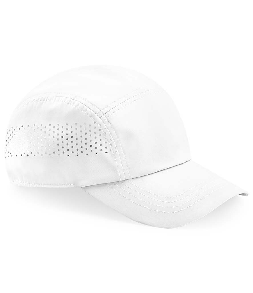 Beechfield Technical Running Cap