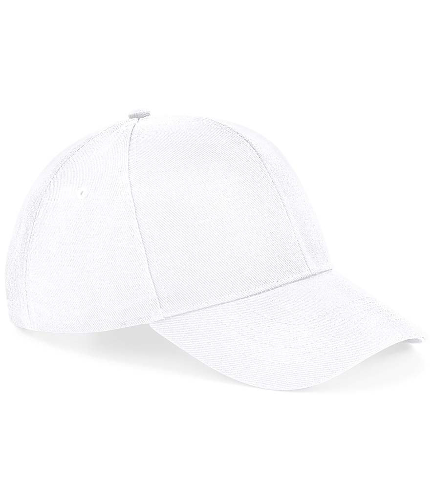 Beechfield Ultimate 6 Panel Cap