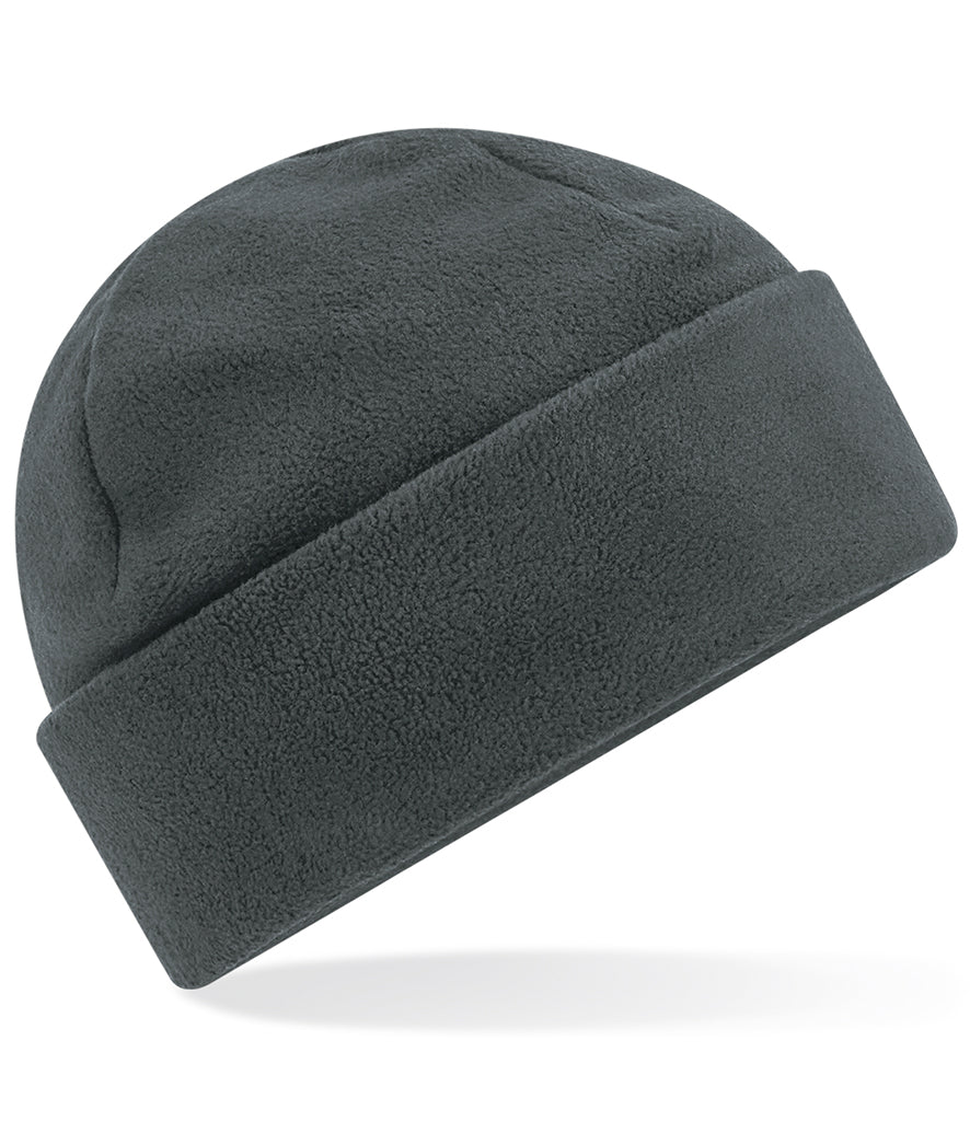 Beechfield Recycled Fleece Cuffed Beanie