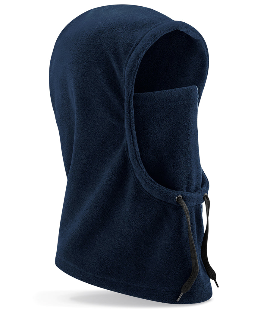 Beechfield Recycled Fleece Hood