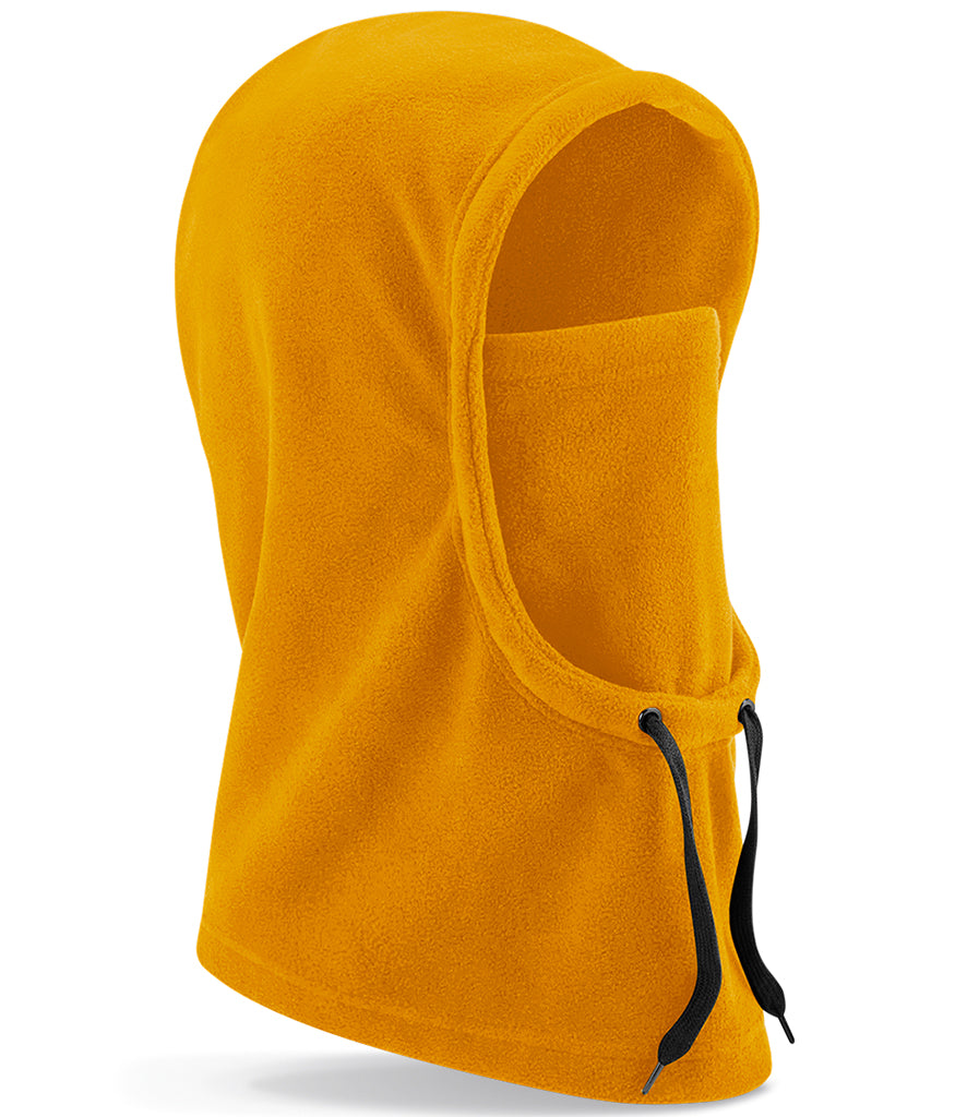 Beechfield Recycled Fleece Hood