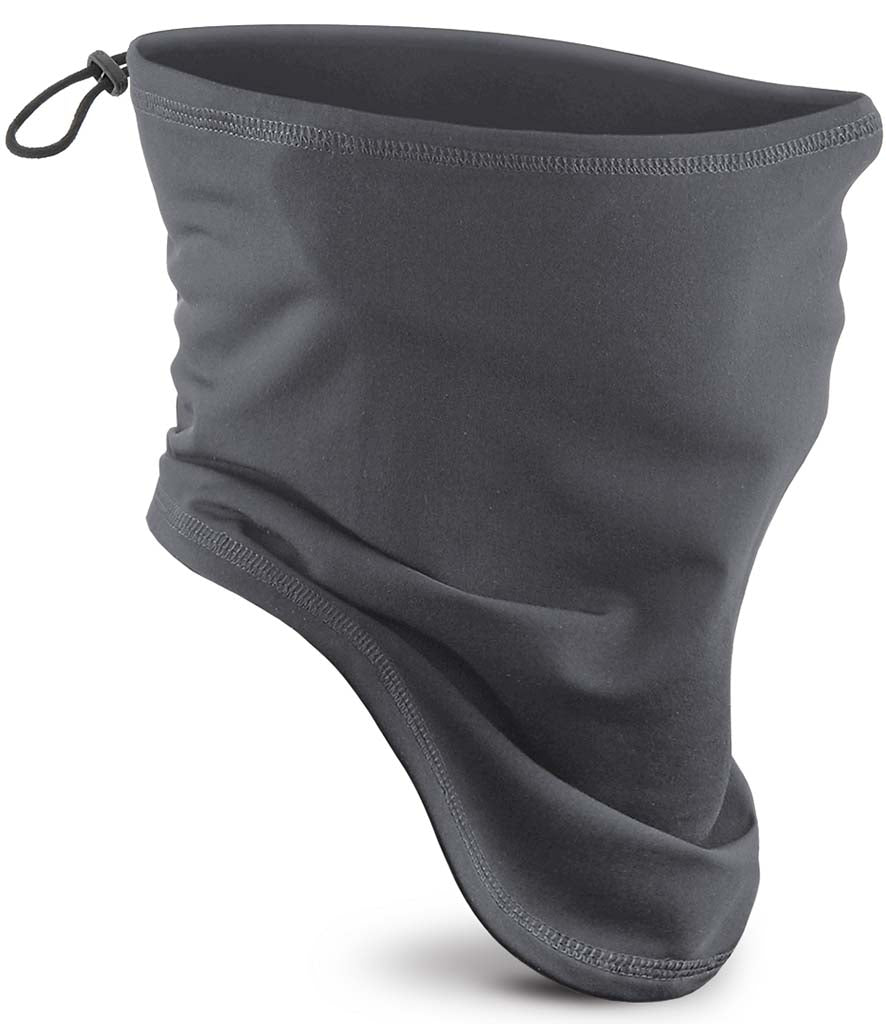 Beechfield Sports Tech Soft Shell Neck Warmer