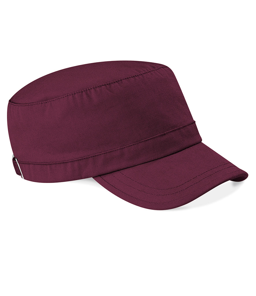 Beechfield Army Cap