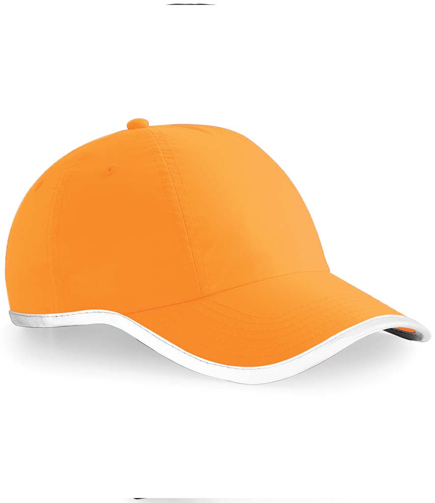 Beechfield Enhanced-Viz Cap