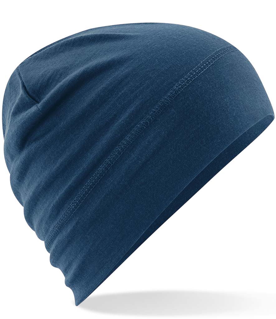 Beechfield Merino Beanie