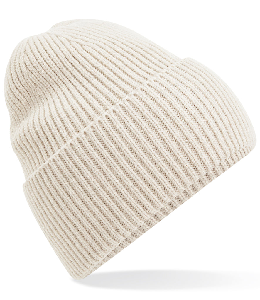 Beechfield Recycled Oversized Cuffed Beanie