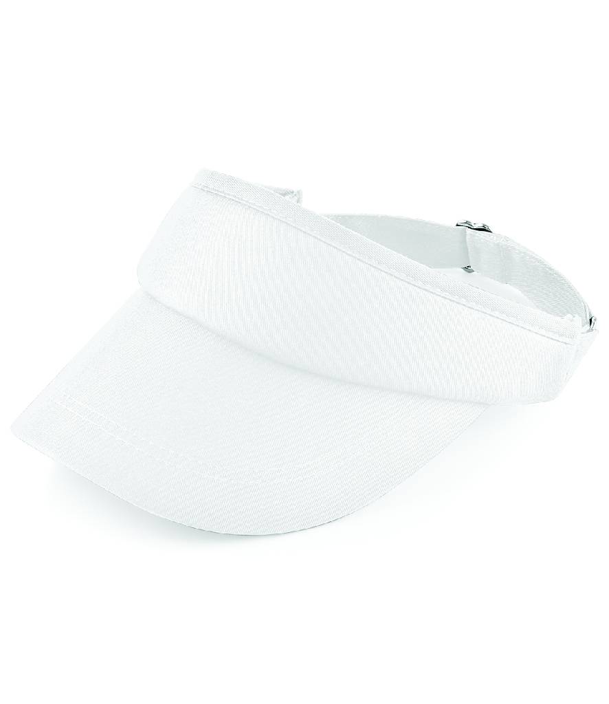 Beechfield Sports Sun Visor