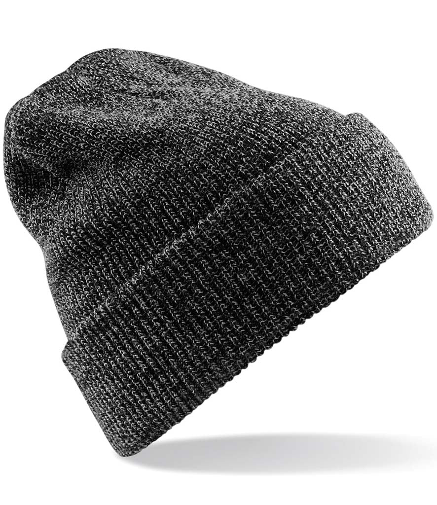 Beechfield Heritage Beanie