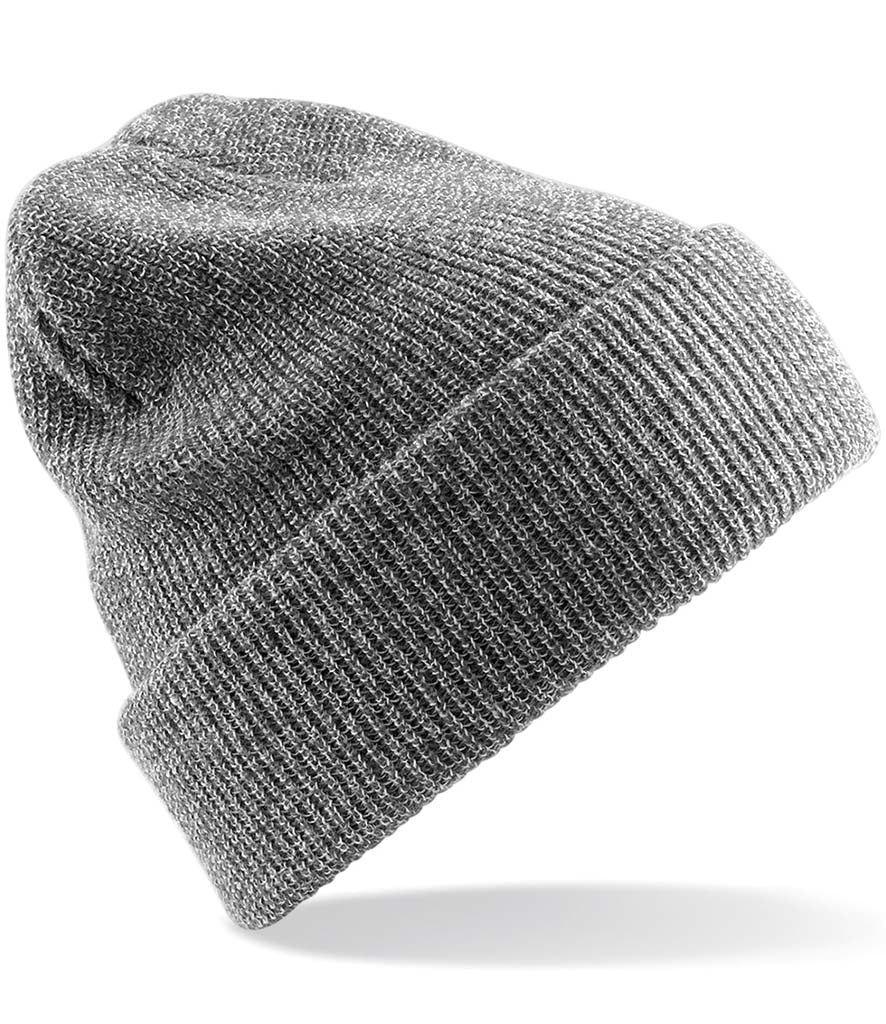 Beechfield Heritage Beanie