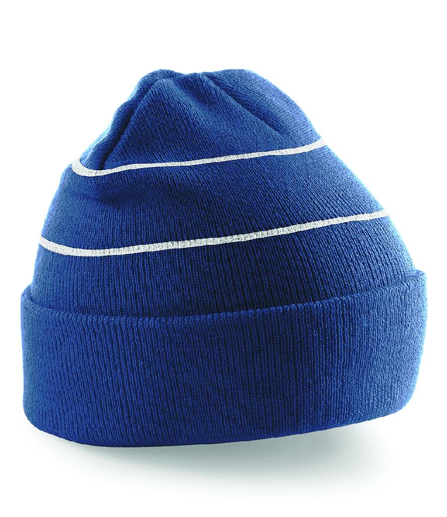 Beechfield Enhanced-Viz Beanie