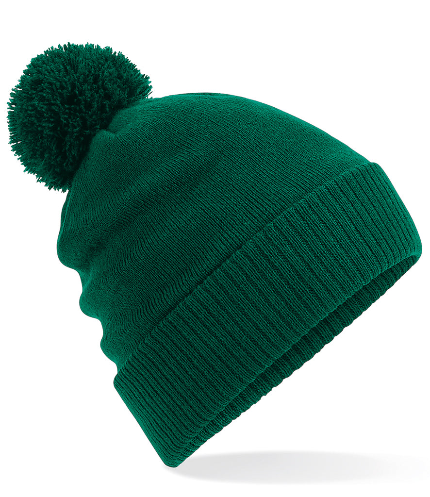 Beechfield Thermal Snowstar® Beanie