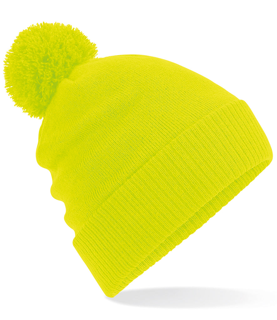 Beechfield Thermal Snowstar® Beanie