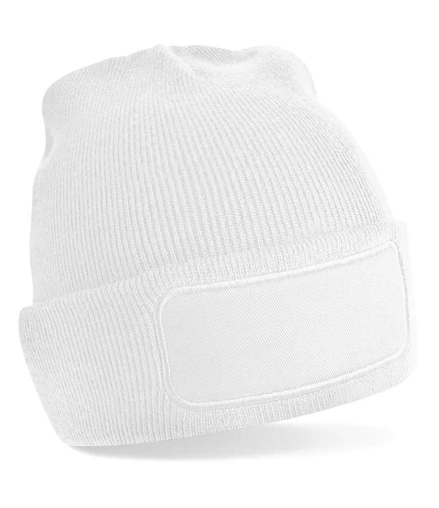 Beechfield Original Patch Beanie