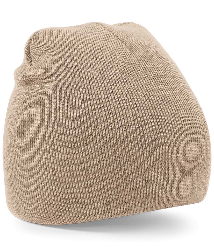 Beechfield Original Pull-On Beanie