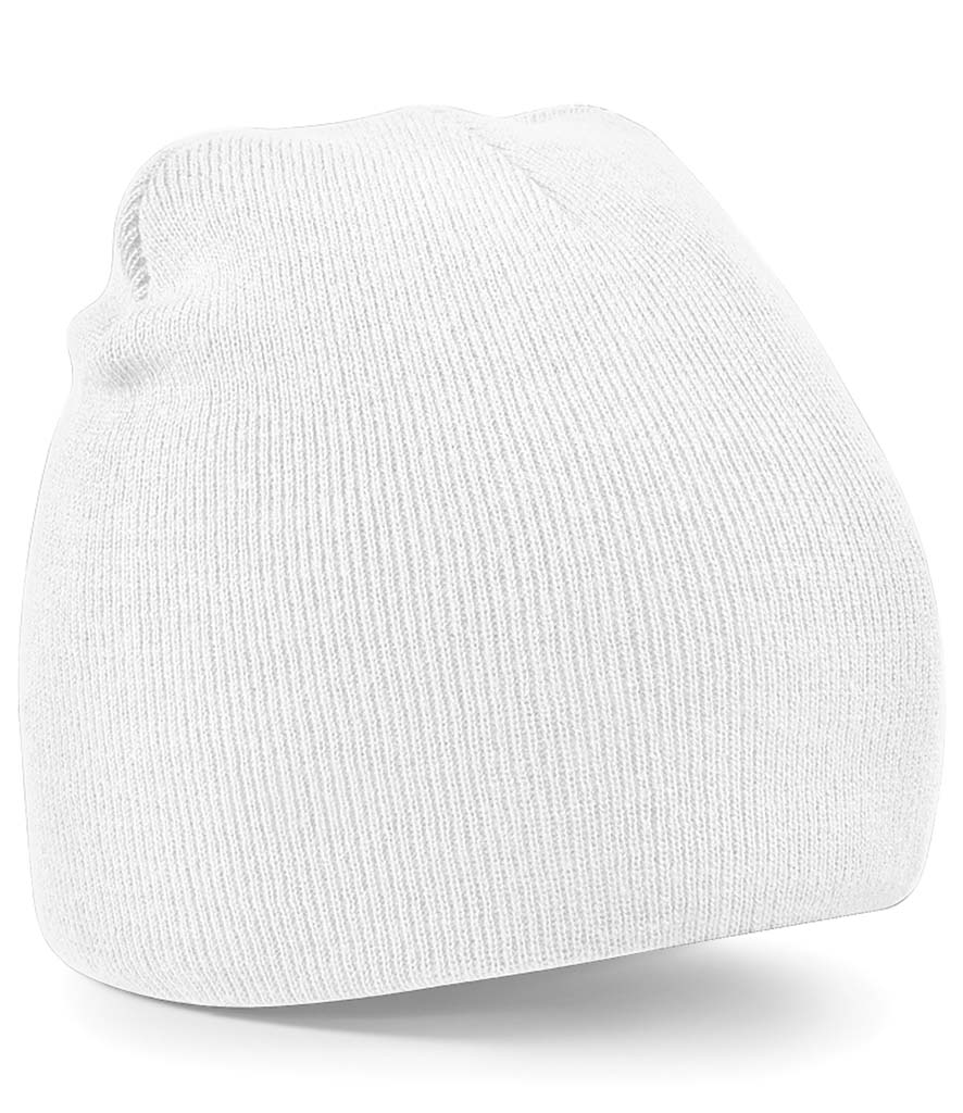 Beechfield Original Pull-On Beanie