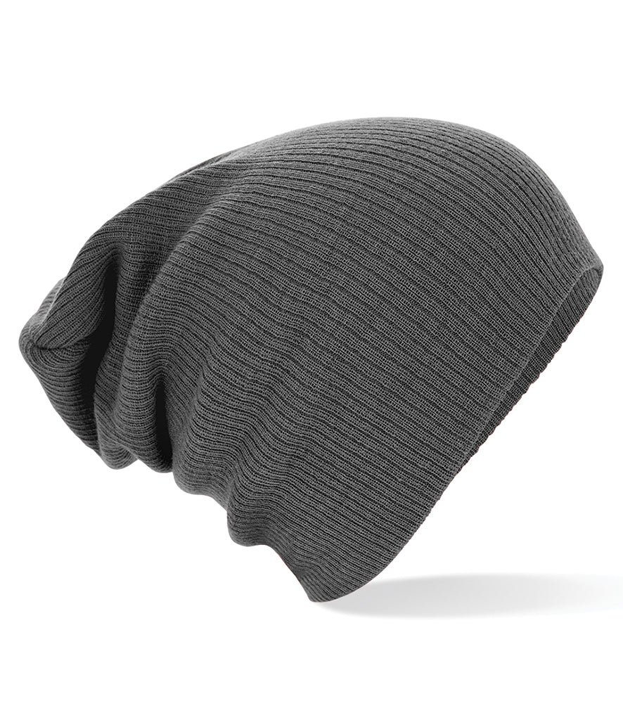 Beechfield Slouch Beanie