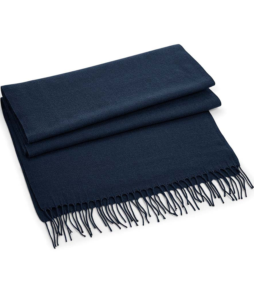 Beechfield Classic Woven Scarf